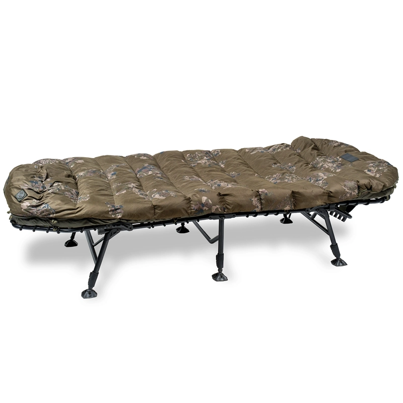 Nash Scope OPS 4 Fold Pro Sleep System